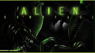 ALIEN: Downfall - Komplettes Hörspiel