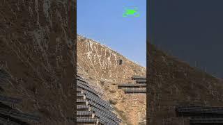 Starkflight: Revolutionizing High-Altitude Solar Panel Installation