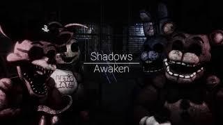 Shadows Awaken | Reveal Trailer