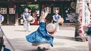 [Playlist] Gukak background music collection playlist with an exciting traditional Korean atmosphere