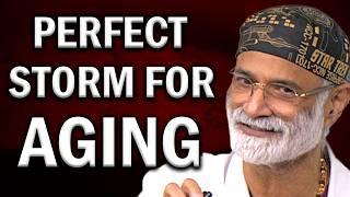 Cooking Mistakes Making You Age Faster: Damage from AGEs Revealed (Advanced Glycation End products)