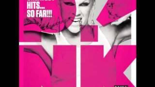 P!nk - Who Knew