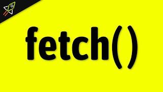 JavaScript Fetch mit HTML Templates nutzen