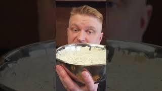 Картофельные пирожки с сыром