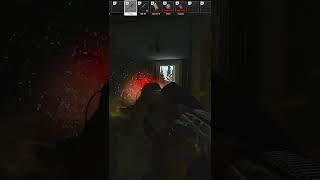 Was 2nd guy using a macro? #shorts #tarkov #escapefromtarkov #tarkovclips