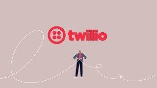 What is Twilio?