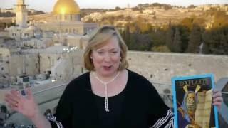 Exploits Ministry Newsletter Jerusalem Channel