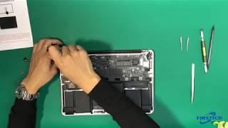 MacBook Pro Retina A1502 LCD Screen Assembly Replacement - FirstLCD