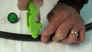 Drip Irrigation Tools - Punch N Cut