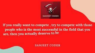 Sanjeet Coder #shorts