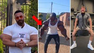 This Is Why Brain Day Matters (GYM IDIOTS)