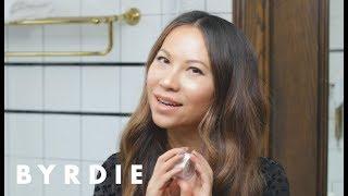 Glow Expert Nam Vo's Top 5 Beauty Products | Just Five Things | Byrdie