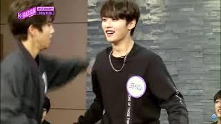 Lee Know Stray Kids Sexy dance compilation