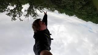 BUNGEE WROCŁAW - Pierwszy skok #BungeeWrocław