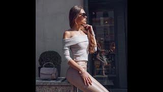 CATOLOG SHOOTS 2023- SPRING - SUMMER- VIDEO MUSIC - CLOTHES- RESORTS #shortsvideo #Sexy girl #shorts