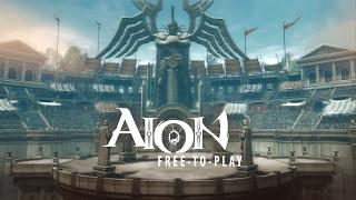 AION [Update 5.3] - The Gold Arena