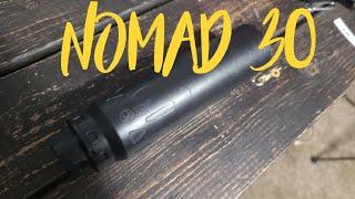 Dead Air Nomad 30 | 2 years later..