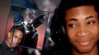 TRAVIS IS FIRE ASF! | drrippyjuice reacts to Birds In The Trap Sing McKnight by Travis Scott