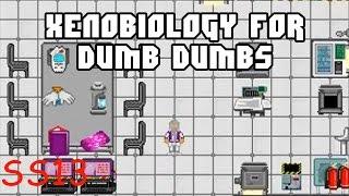 SS13 Tutorial - Xenobiology