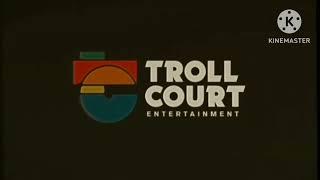 The Safran Company/Troll Court Entertainment/DC Comics/Warner Bros. Television (2024)