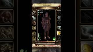 Alistair’s Dirty Pair of Pantaloons