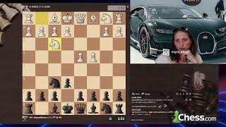 BEST Chess Daily Twitch Moments #327