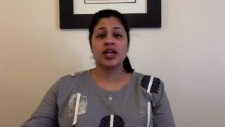 WMU-Online Science Education Master's - Student Yovanska