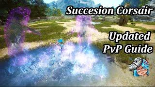 BDO ~ Succession Corsair 2024 PvP Guide