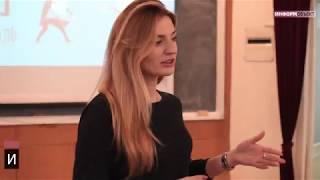 ИНФОРМОБЪЕКТ / Промо-ролик "Science Slam 2 0" в Севастополе