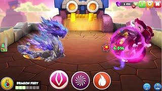 Hatched Ancient E'mun Dragon-Dragon Mania Legends | Final Ancient Event | DML