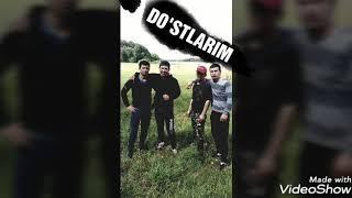 Dostlarim