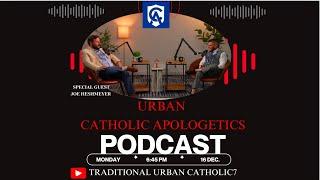 ️ Strengthening Catholic Manhood: A Candid Conversation with Joe Heschmeyer ️ @catholiccom