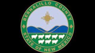 Albuquerque - Bernalillo County  Government Commission, January 27, 2022