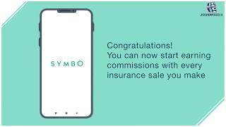 Symbo App KYC | JSSHOWREELS