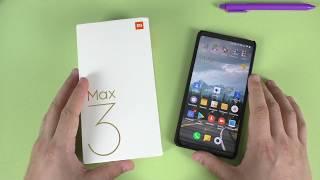 5 ПРИЧИН НЕ ПОКУПАТЬ XIAOMI MI MAX 3