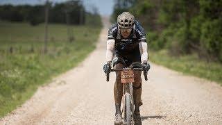 Dirty Kanza: The Ultimate #GravelCrusher Test | Giant Bicycles