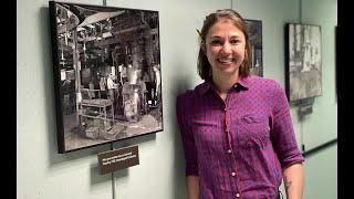 Oshkosh Public Museum Archives Documentary
