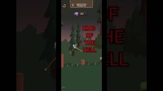 KING OF THE HELL || WALK MASTER HEARDEST  CHALLENGE COMPLETE