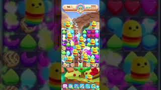 Cookie Jam Blast Game Play Walkthrough Levels 8261-8270