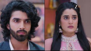Jaane Anjane Hum Mile - जाने अनजाने हम मिले - Tomorrow At 9:30 PM - Promo - Zee TV