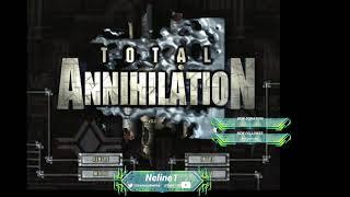 Total Annihilation Streamage