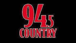 WIBW "The Big 94.5 Country" - Legal ID - 2009