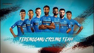 #TUR2024 Takımları/Teams: Terengganu Cycling Team (CT)