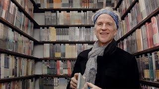 Matthew Modine's Closet Picks