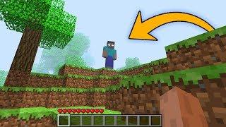 So... Is Herobrine ACTUALLY Real?