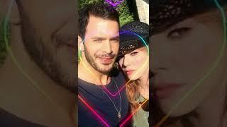 Confesión de matrimonio de Barış Arduç: «¡Mi vida cambió después de estar con Elçin!"