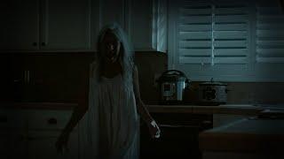 HALLOWEEN NIGHT | Short Horror Film
