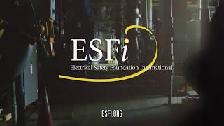 IBEW/ESFi Safety Message