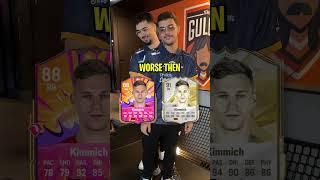 Icon Or Hero Team Of The Season In EA FC 25