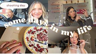 #Vlog | Content day und Beauty day in München 